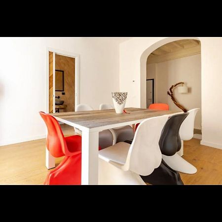 Modern Camaldoli Appartement Florence Buitenkant foto