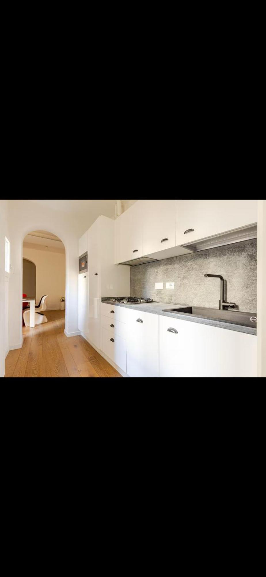 Modern Camaldoli Appartement Florence Buitenkant foto