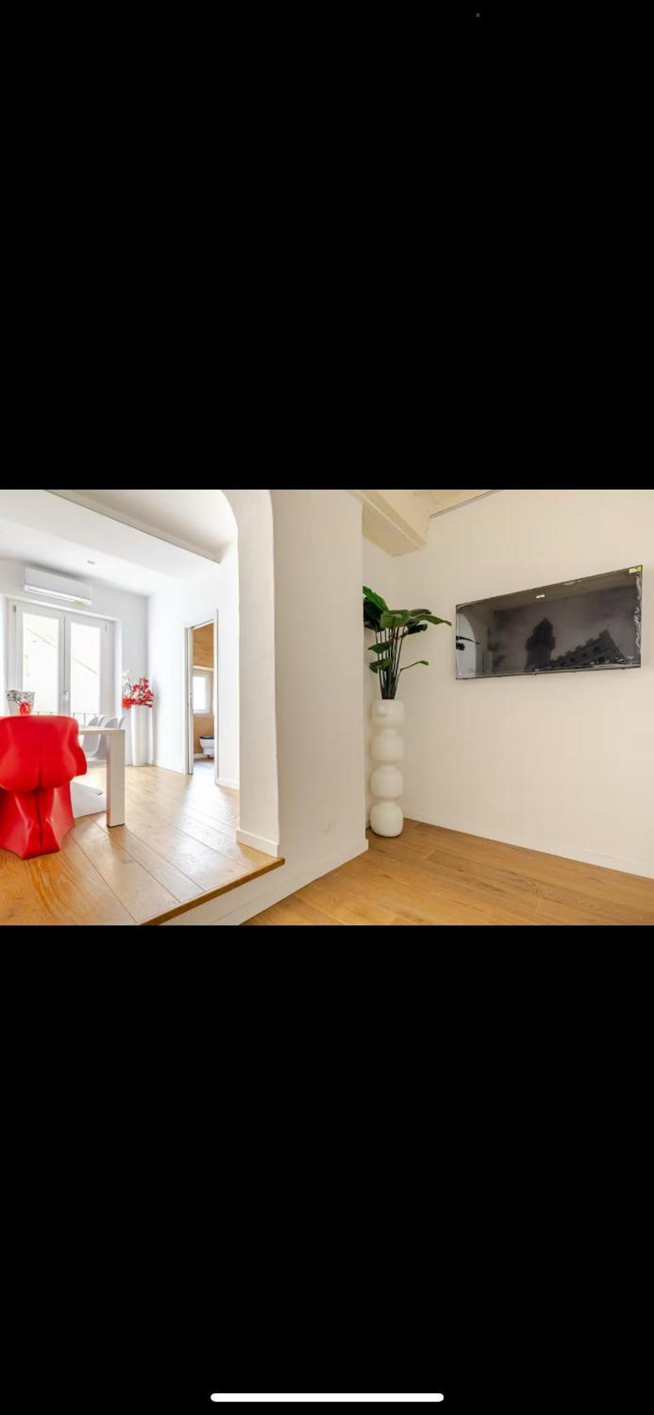 Modern Camaldoli Appartement Florence Buitenkant foto