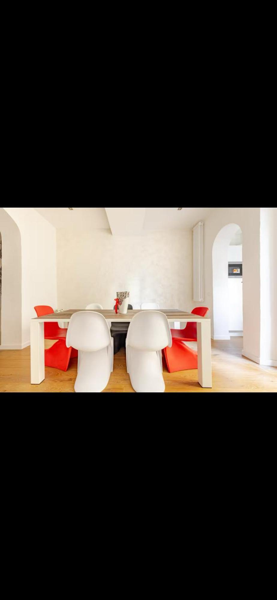 Modern Camaldoli Appartement Florence Buitenkant foto