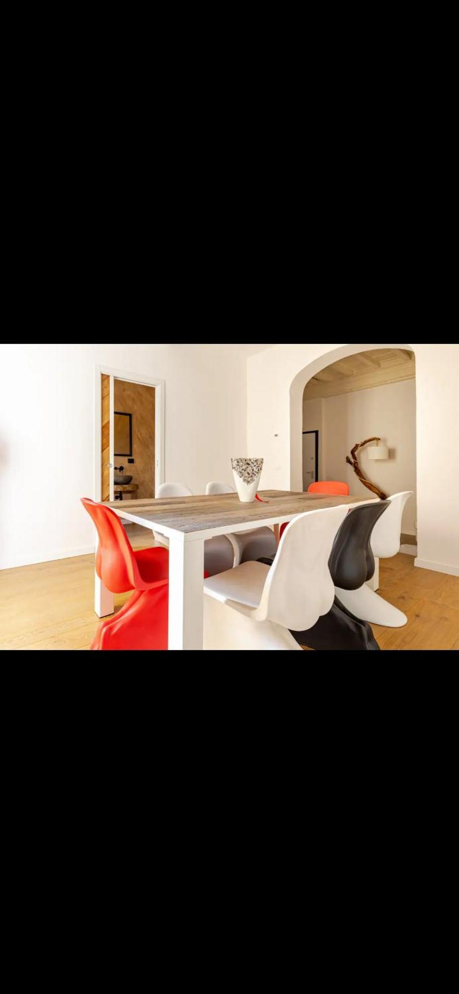 Modern Camaldoli Appartement Florence Buitenkant foto