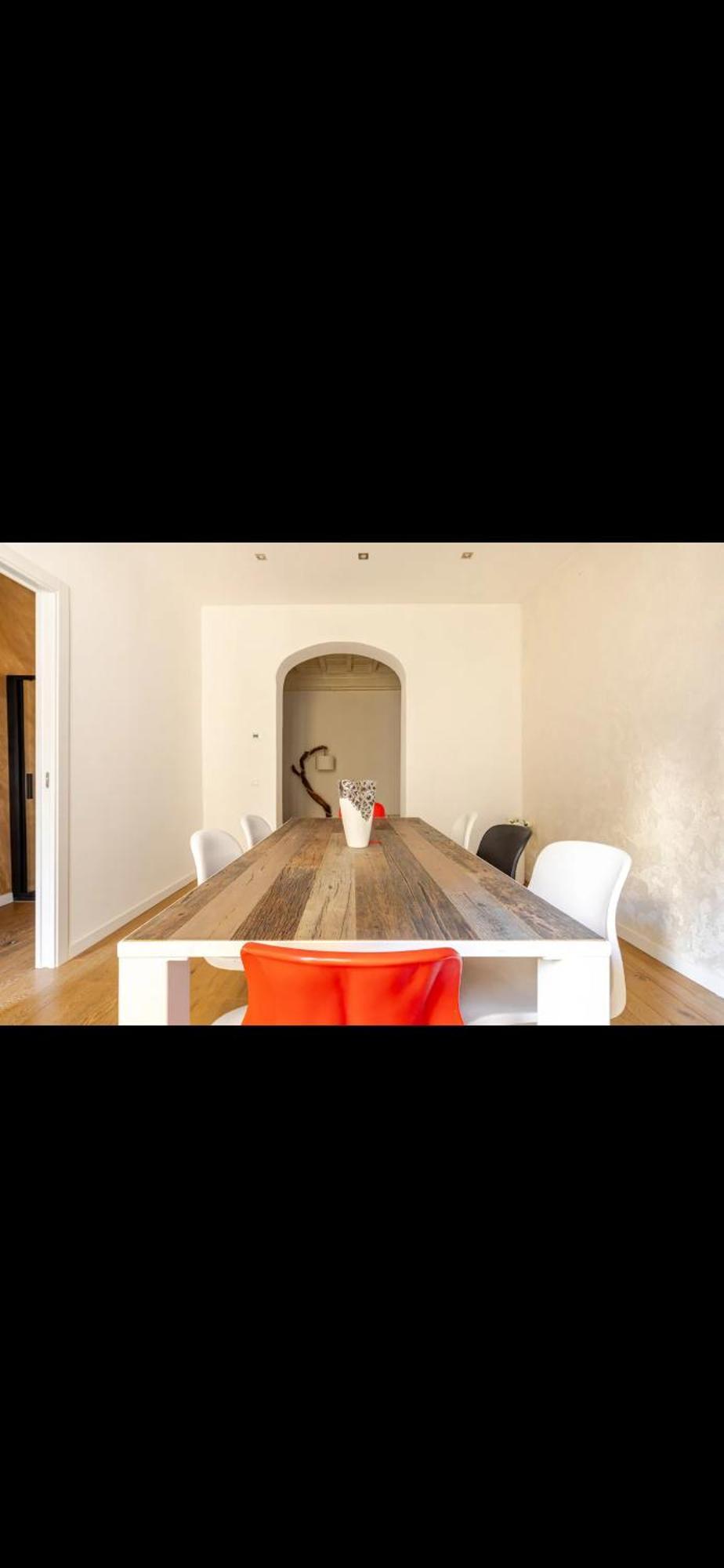 Modern Camaldoli Appartement Florence Buitenkant foto