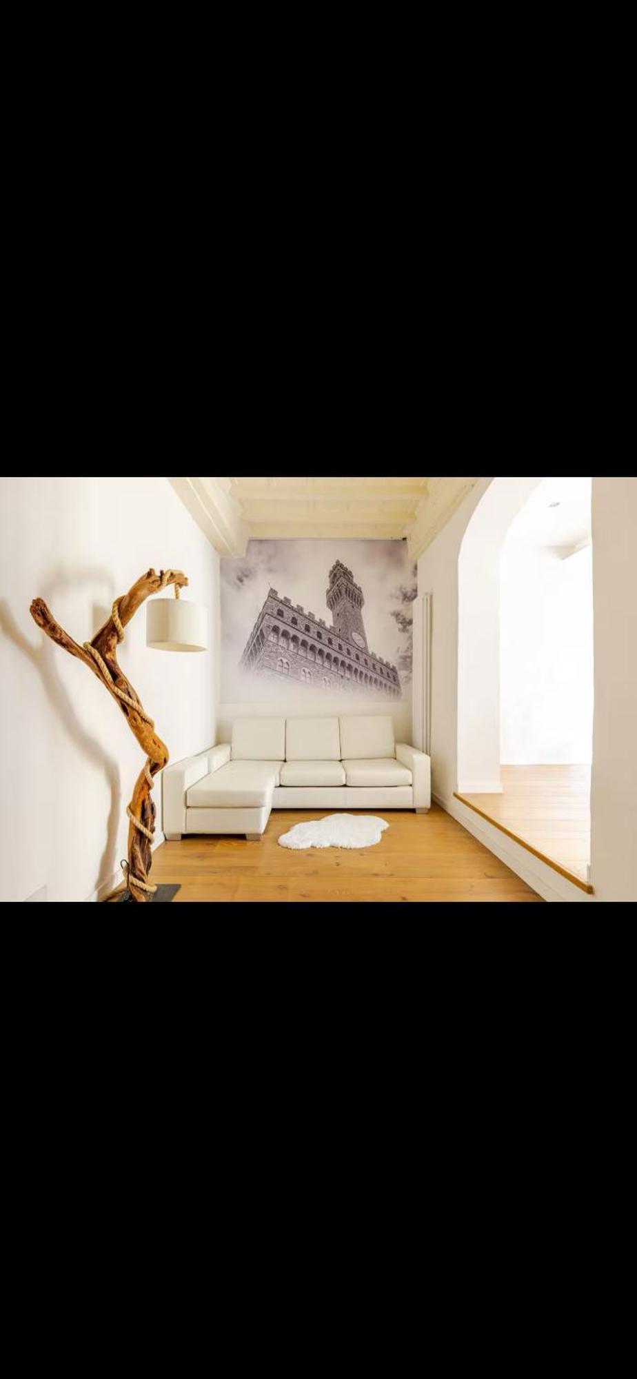 Modern Camaldoli Appartement Florence Buitenkant foto